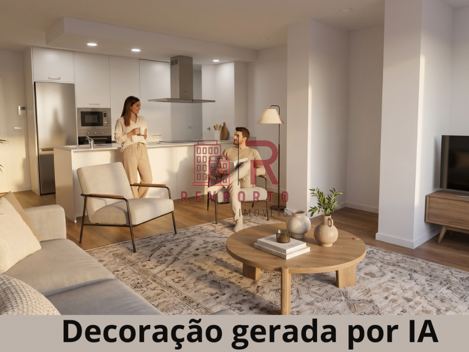 Lejlighed i Lamego, Viseu - foto 1