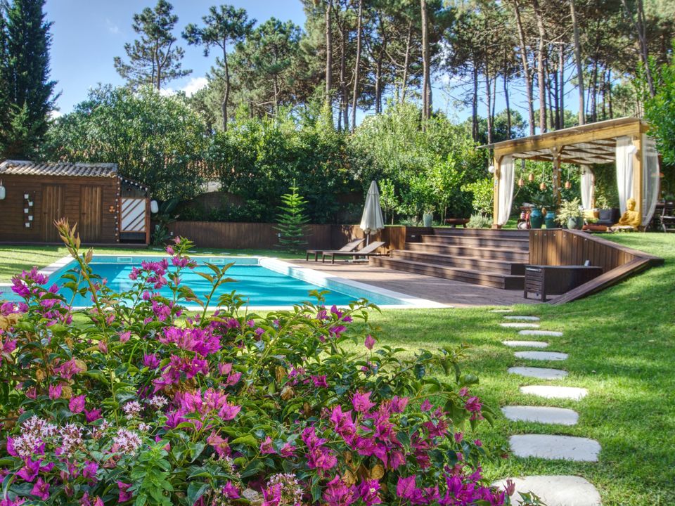 Villa i Almada, Setubal - foto 3