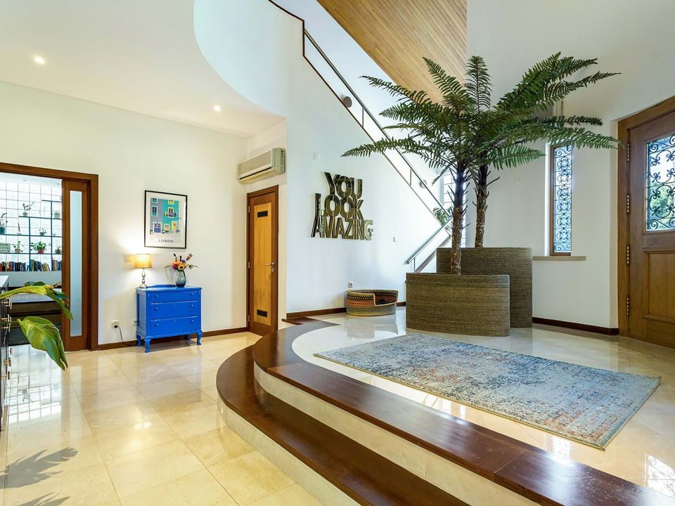 Villa i Almada, Setubal - foto 5