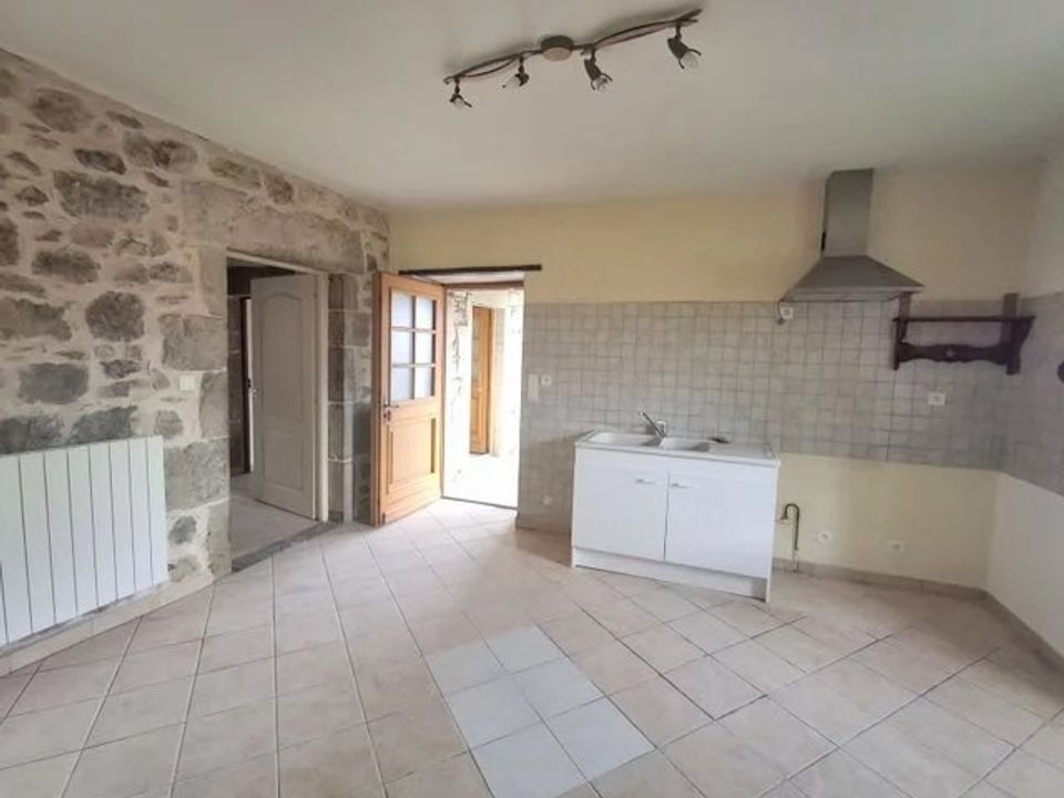 Villa i Les Vans, Ardeche - foto 3