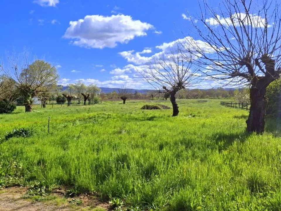 Villa i Les Vans, Ardeche - foto 2