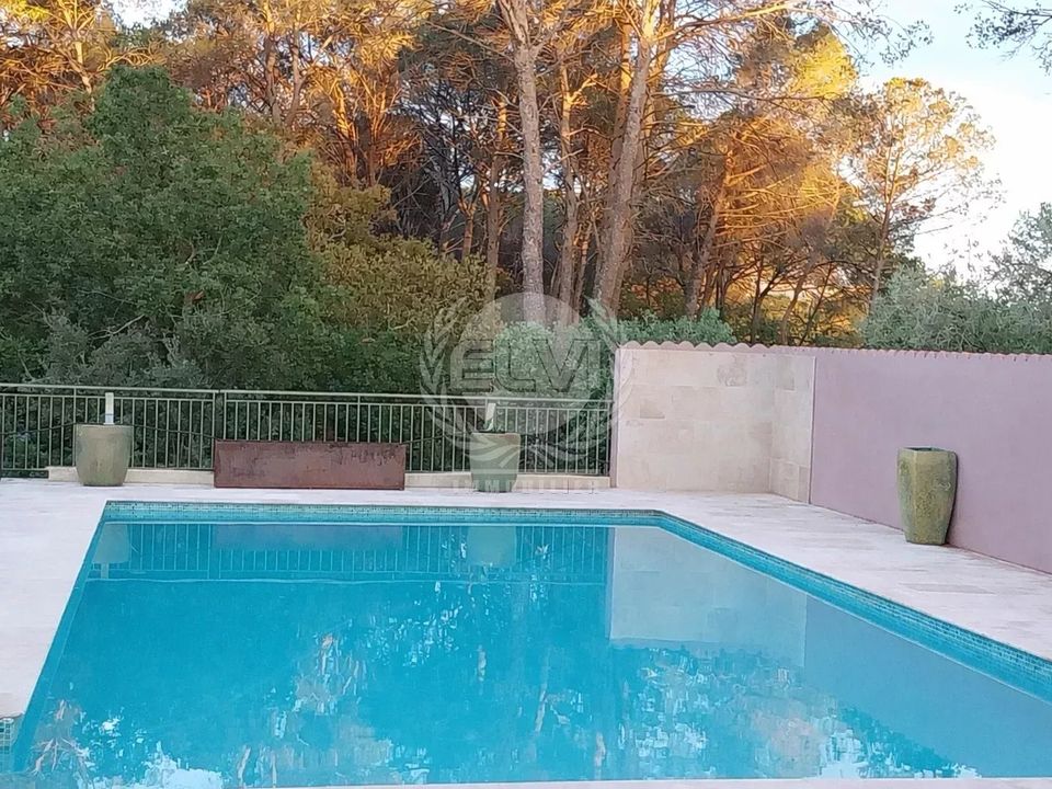 Villa a Roquebrune-sur-Argens, Var - foto 2