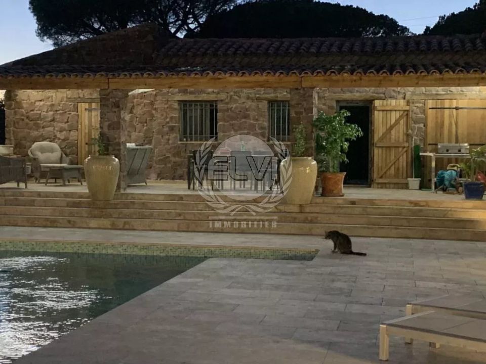 Villa a Roquebrune-sur-Argens, Var - foto 3