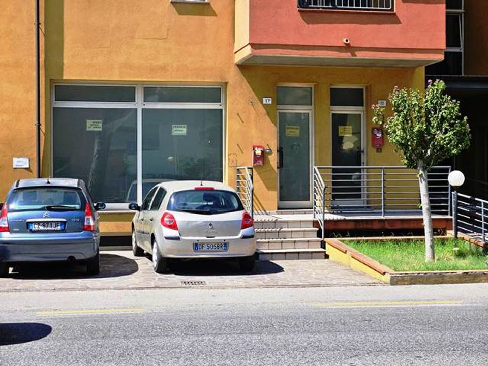 Erhvervsejendom i Rimini, Rimini - foto 2