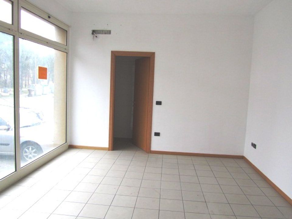 Erhvervsejendom i Rimini, Rimini - foto 3