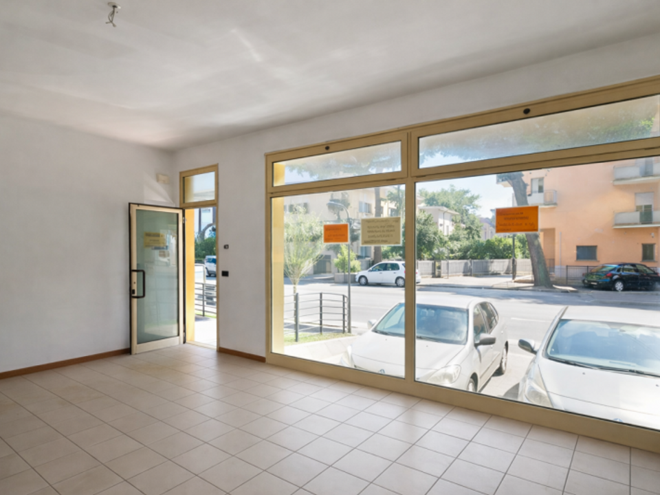 Erhvervsejendom i Rimini, Rimini - foto 4
