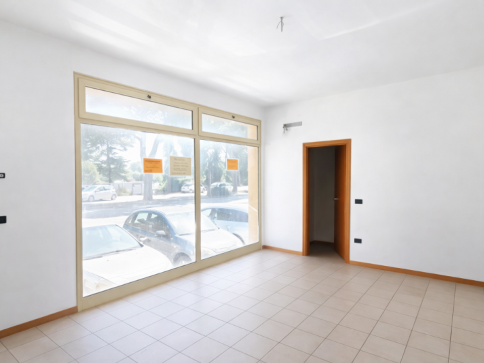 Erhvervsejendom i Rimini, Rimini - foto 5