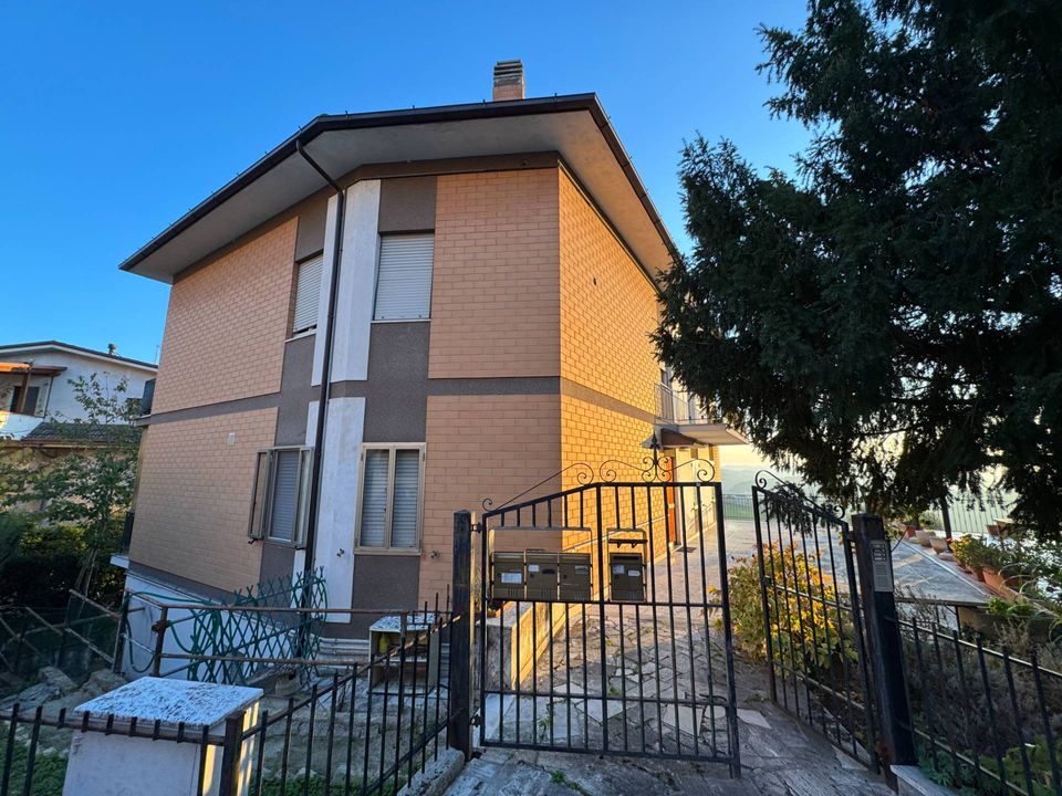 Apartament a Fermo, Fermo - foto 1