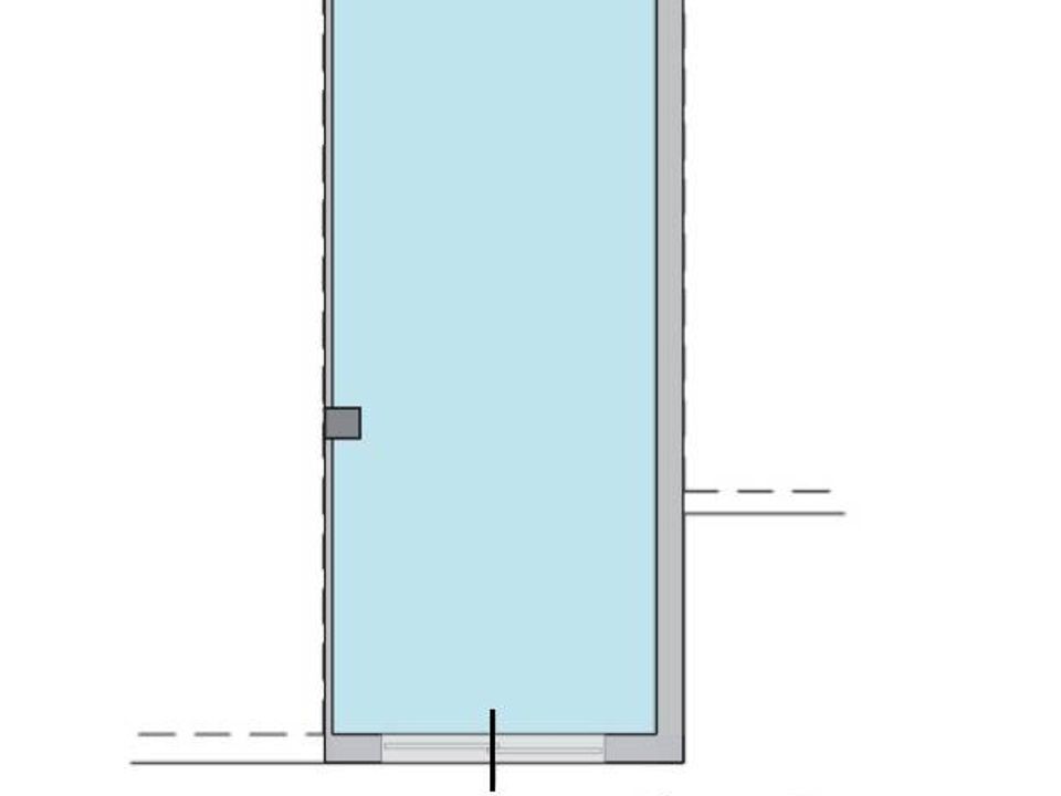 Parkeerruimte in Fermo, Fermo - foto 1