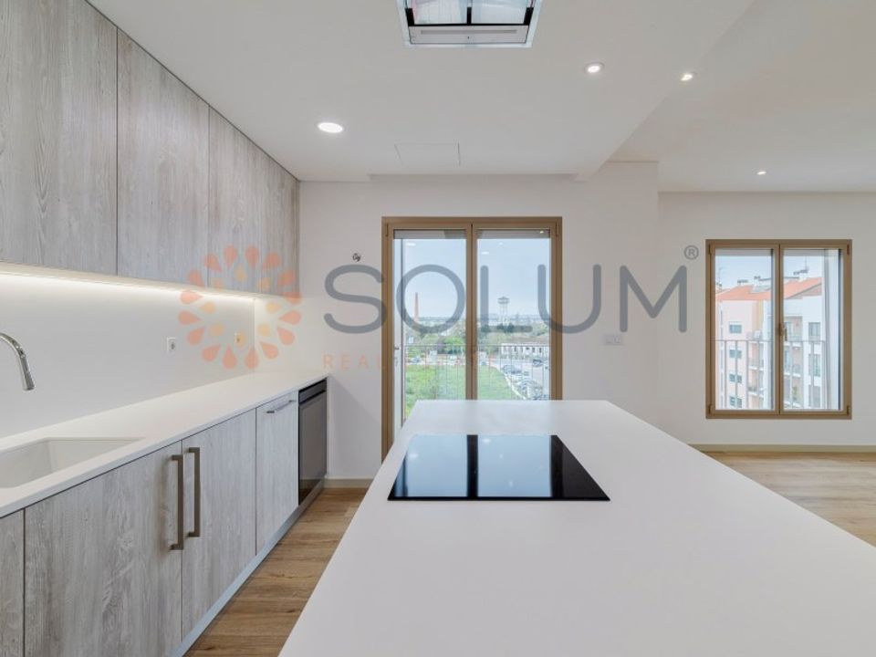 Duplex i Montijo, Setubal - foto 2