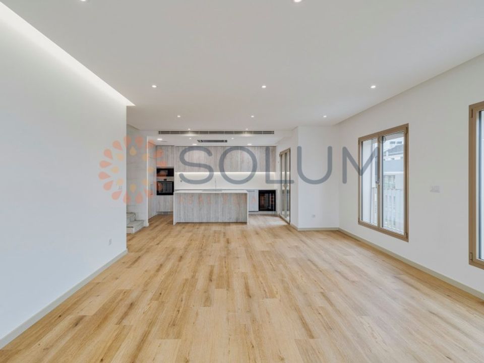 Duplex i Montijo, Setubal - foto 3