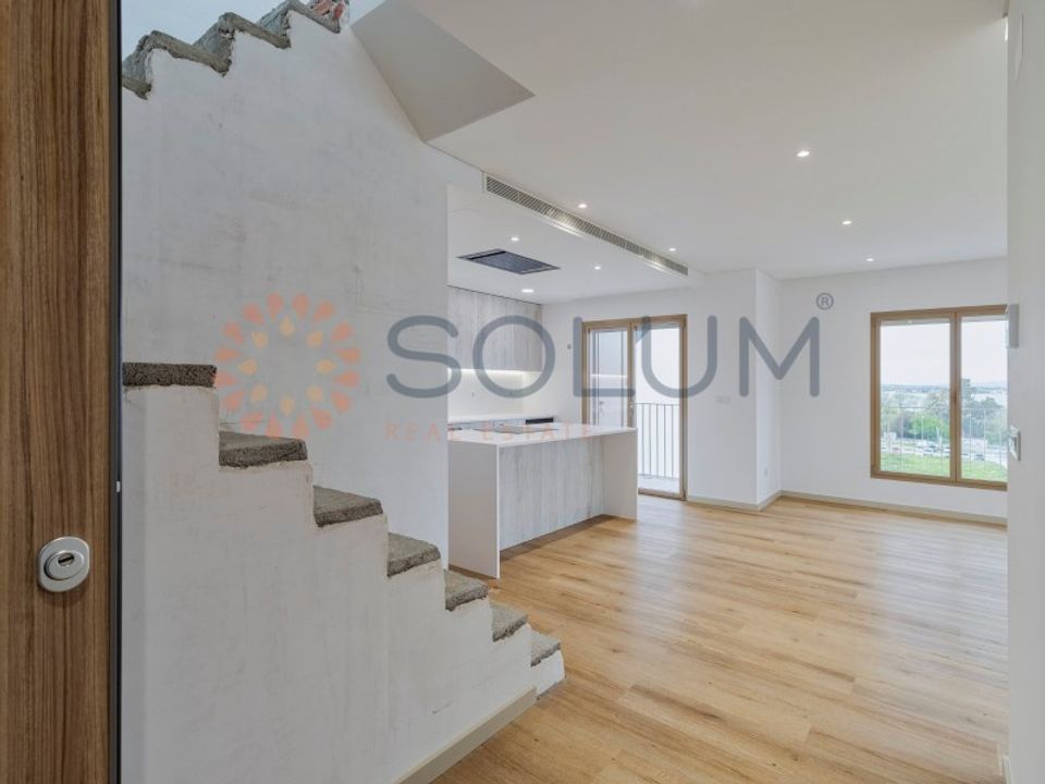 Duplex i Montijo, Setubal - foto 3