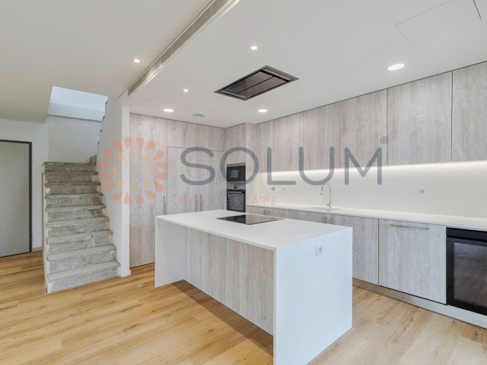 Duplex i Montijo, Setubal - foto 4