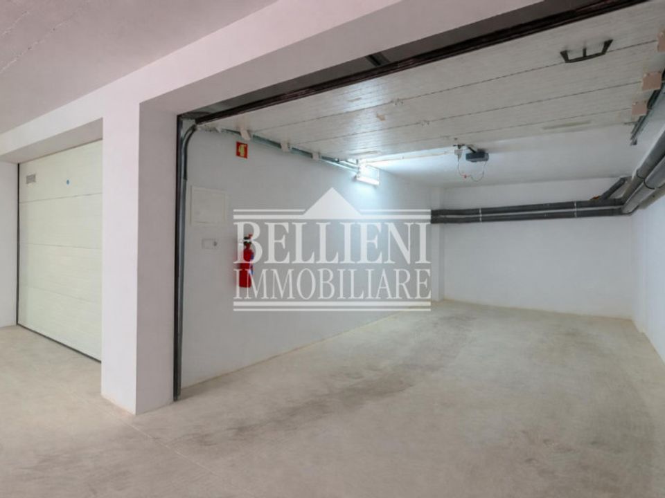 Garage i Vicenza, Vicenza - foto 1