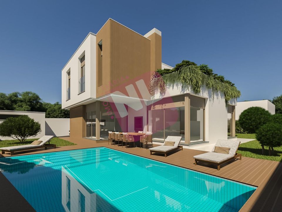 Byhus i Cascais, Lisbon - foto 5