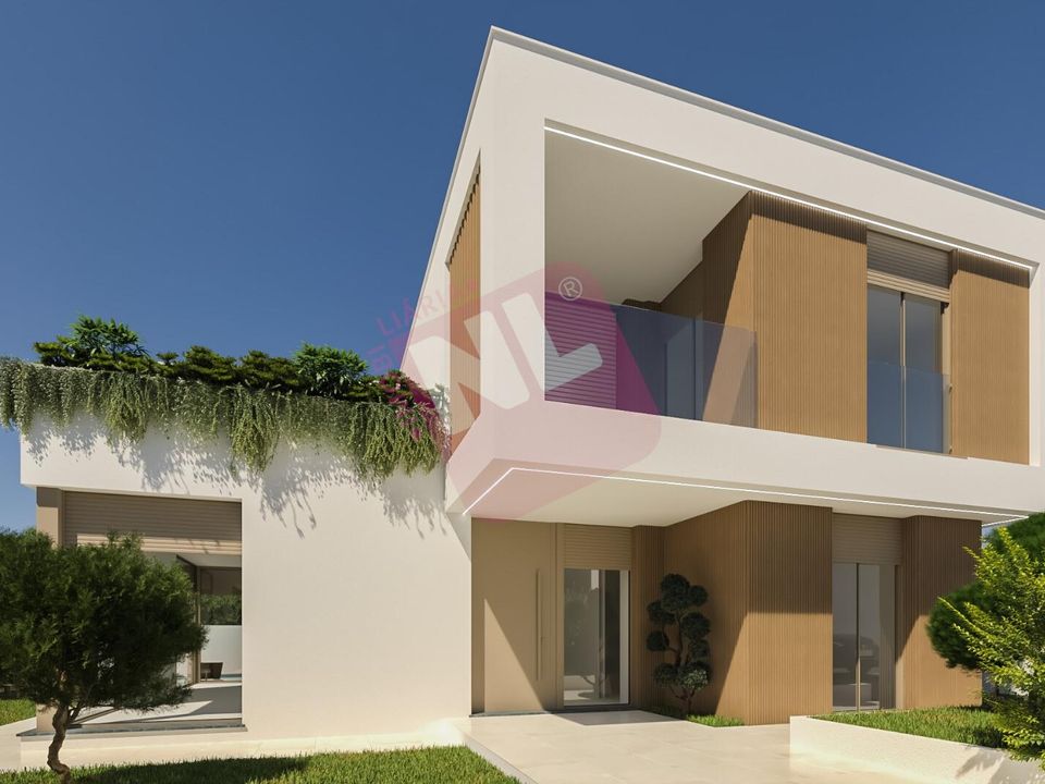 Byhus i Cascais, Lisbon - foto 3