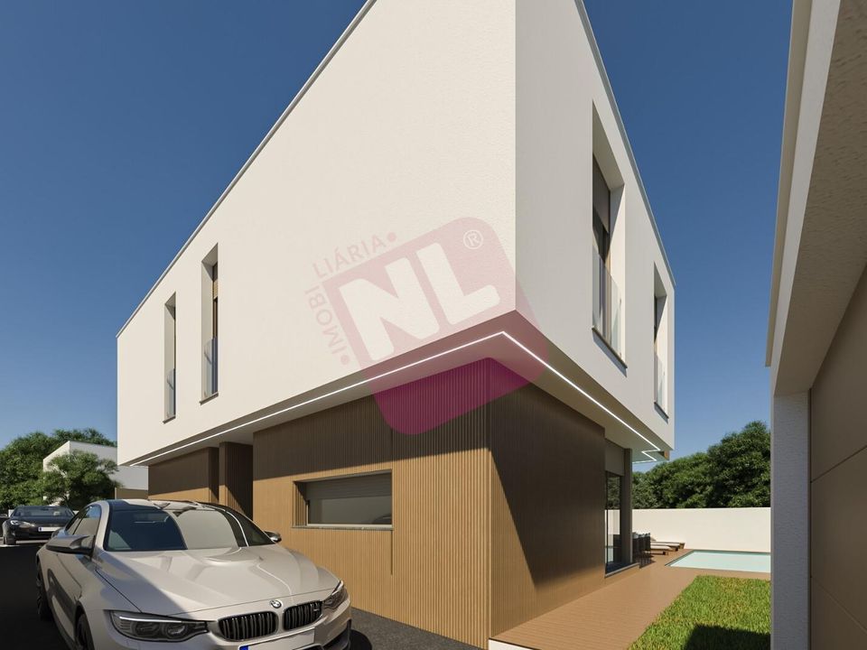 Byhus i Cascais, Lisbon - foto 4