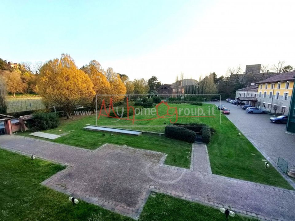 Lejlighed i Selvazzano Dentro, Padua - foto 1