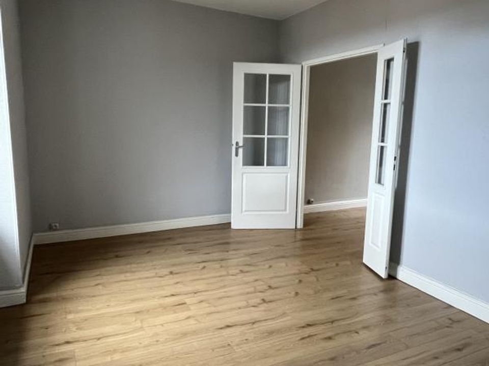 Apartament a Nancy, Meurthe-et-Moselle - foto 1