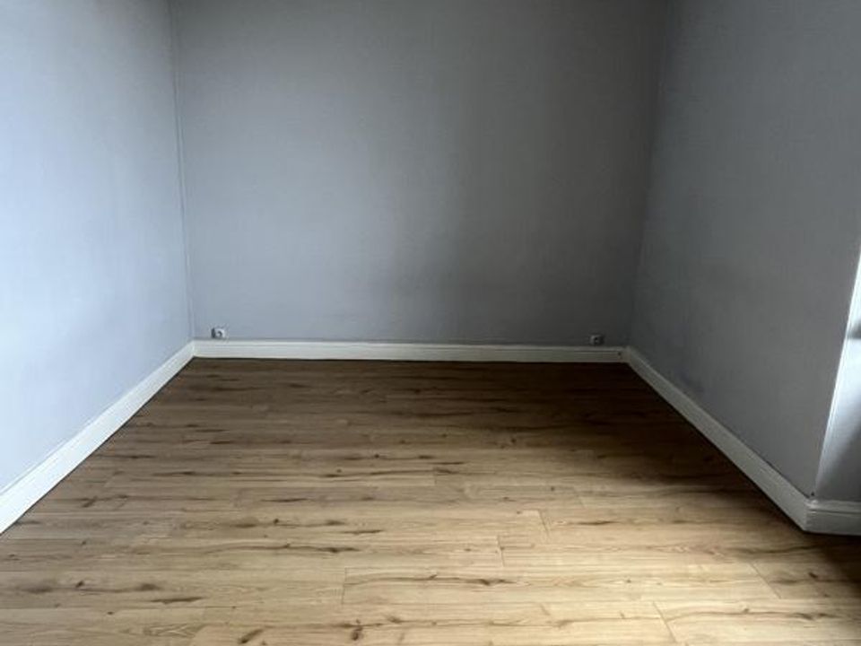 Apartament a Nancy, Meurthe-et-Moselle - foto 2