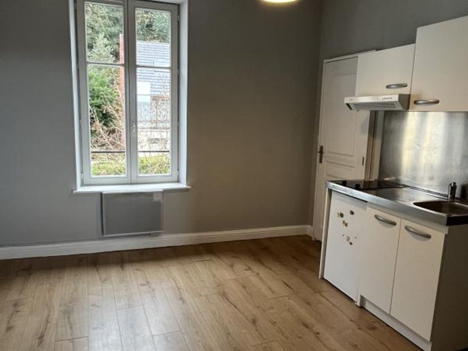 Apartament a Nancy, Meurthe-et-Moselle - foto 3
