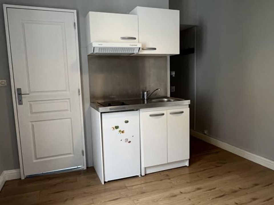 Apartament a Nancy, Meurthe-et-Moselle - foto 4