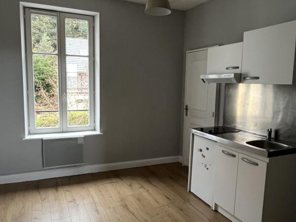 Apartament a Nancy, Meurthe-et-Moselle - foto 5