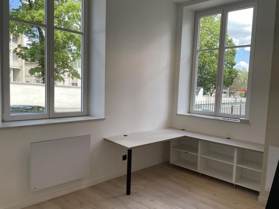 Studio i Nancy, Meurthe-et-Moselle - bilde 3