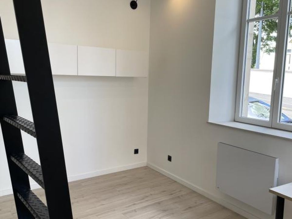 Studio i Nancy, Meurthe-et-Moselle - bilde 4