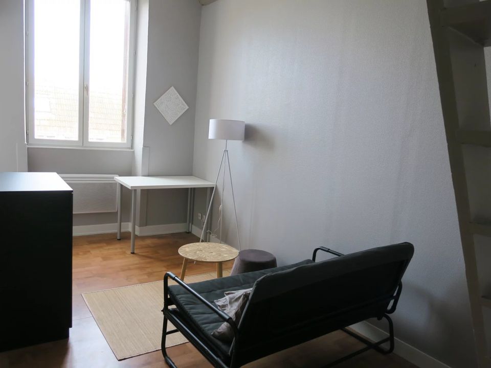 Lejlighed i Orleans, Loiret - foto 3