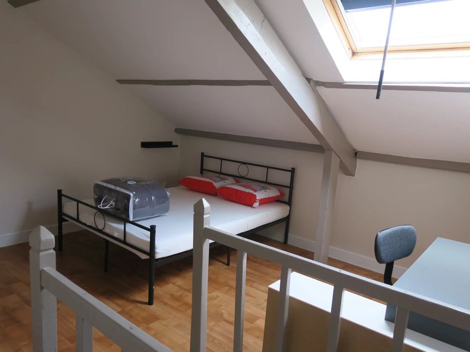 Lejlighed i Orleans, Loiret - foto 4