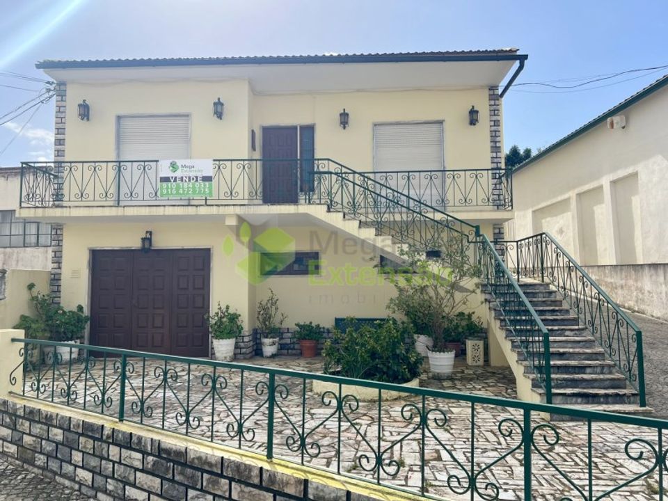 Villa i Cadaval, Lisbon - foto 2