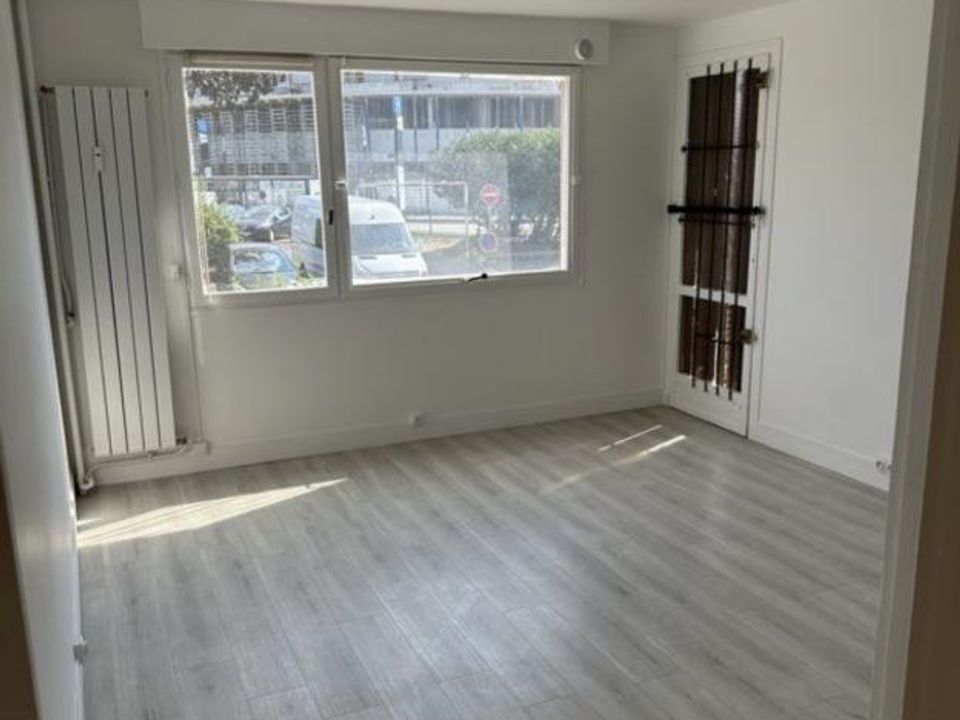 Apartament a Ris-Orangis, Essonne - foto 1