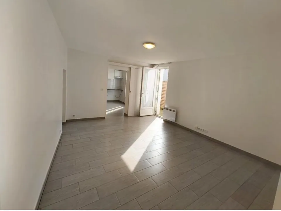Estudi a Champs-sur-Marne, Seine-et-Marne - foto 1