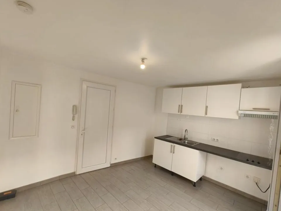 Estudi a Champs-sur-Marne, Seine-et-Marne - foto 2