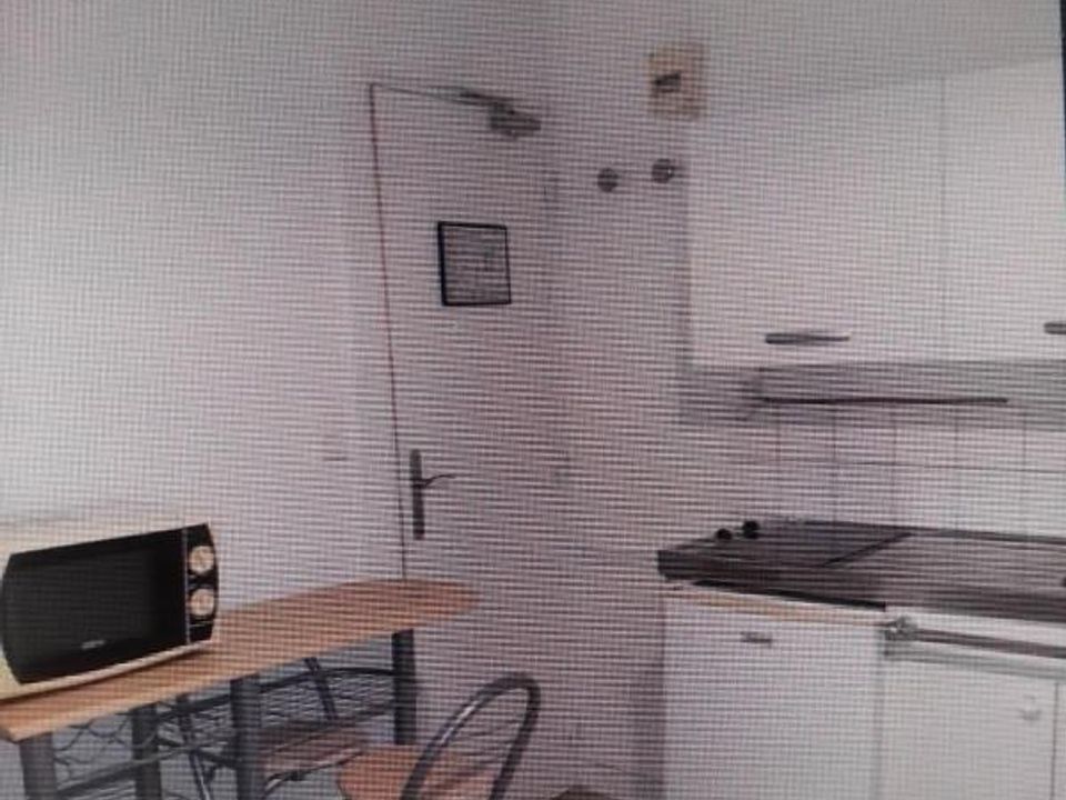 Studio i Maisons-Alfort, Val-de-Marne - foto 1