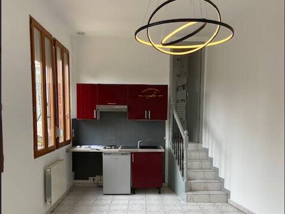 Studio i Nangis, Seine-et-Marne - foto 3