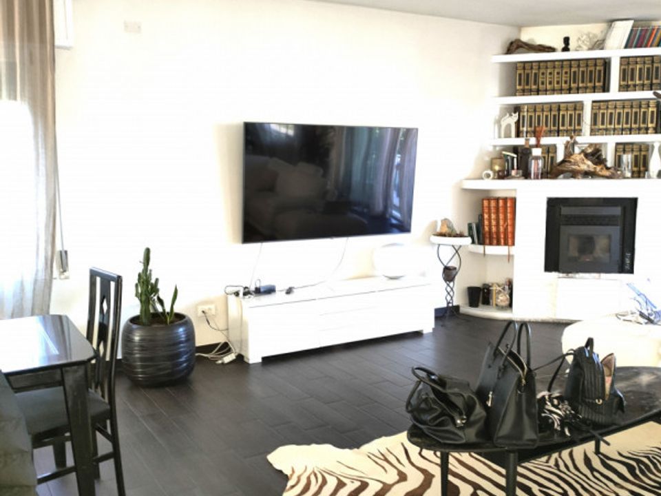 Penthouse i Rovigo, Rovigo - foto 5
