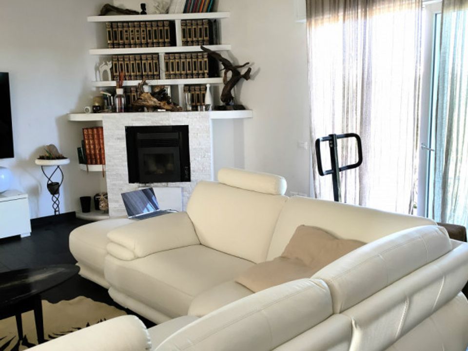 Penthouse i Rovigo, Rovigo - foto 1