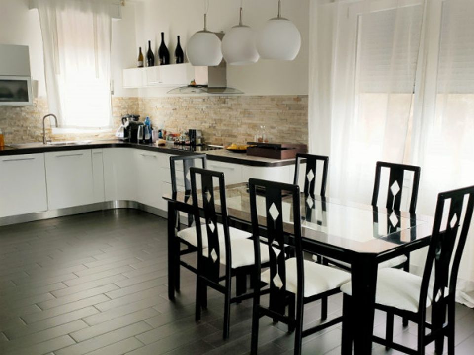 Penthouse i Rovigo, Rovigo - foto 3