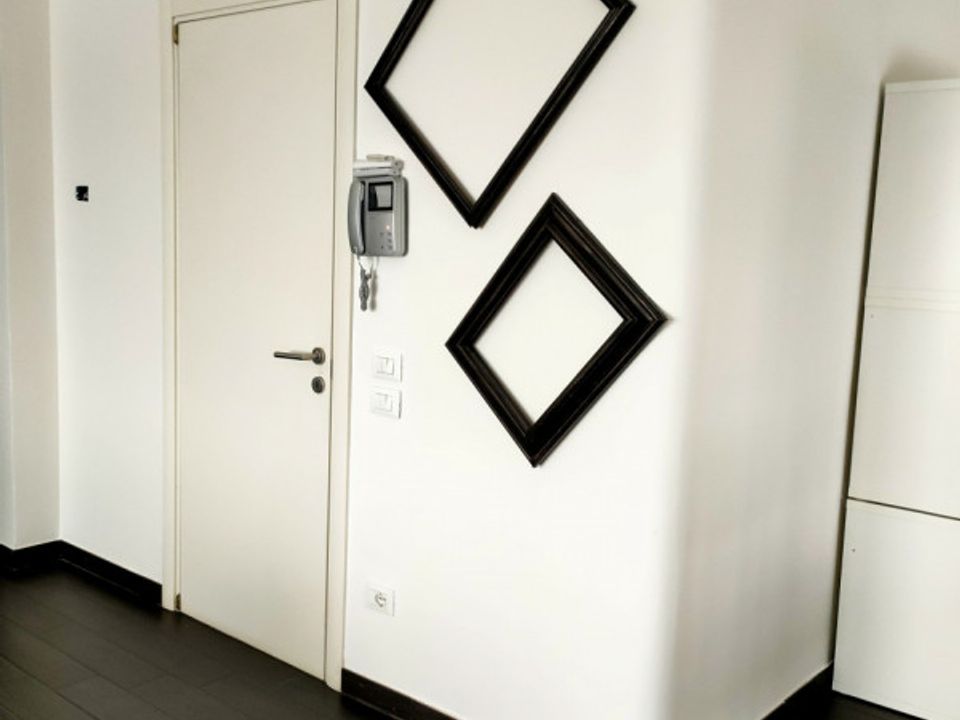 Penthouse i Rovigo, Rovigo - foto 4