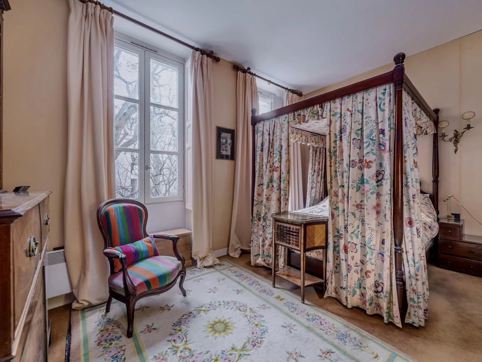 Lejlighed i Paris, Paris - foto 5