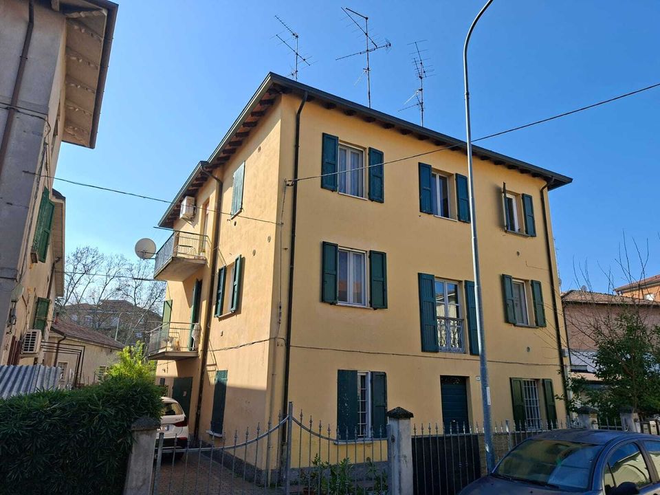 Lejlighed i Reggio nell'Emilia, Reggio Emilia - foto 1