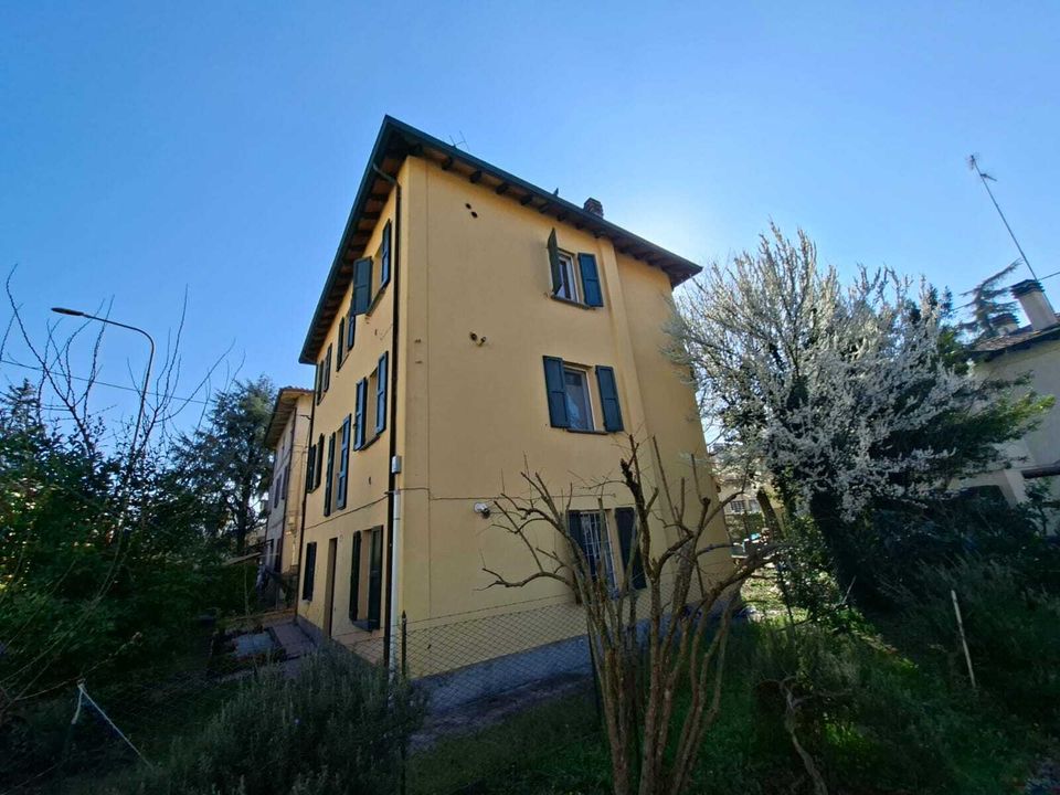 Lejlighed i Reggio nell'Emilia, Reggio Emilia - foto 4