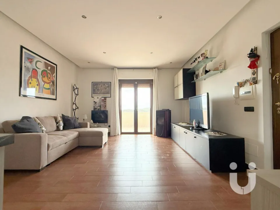 Lejlighed i Santa Marinella, Rome - foto 4