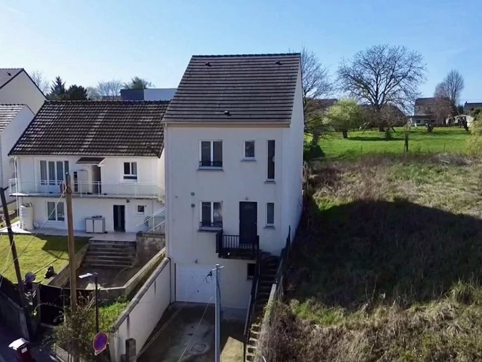 Villa i Montfermeil, Seine-Saint-Denis - foto 2