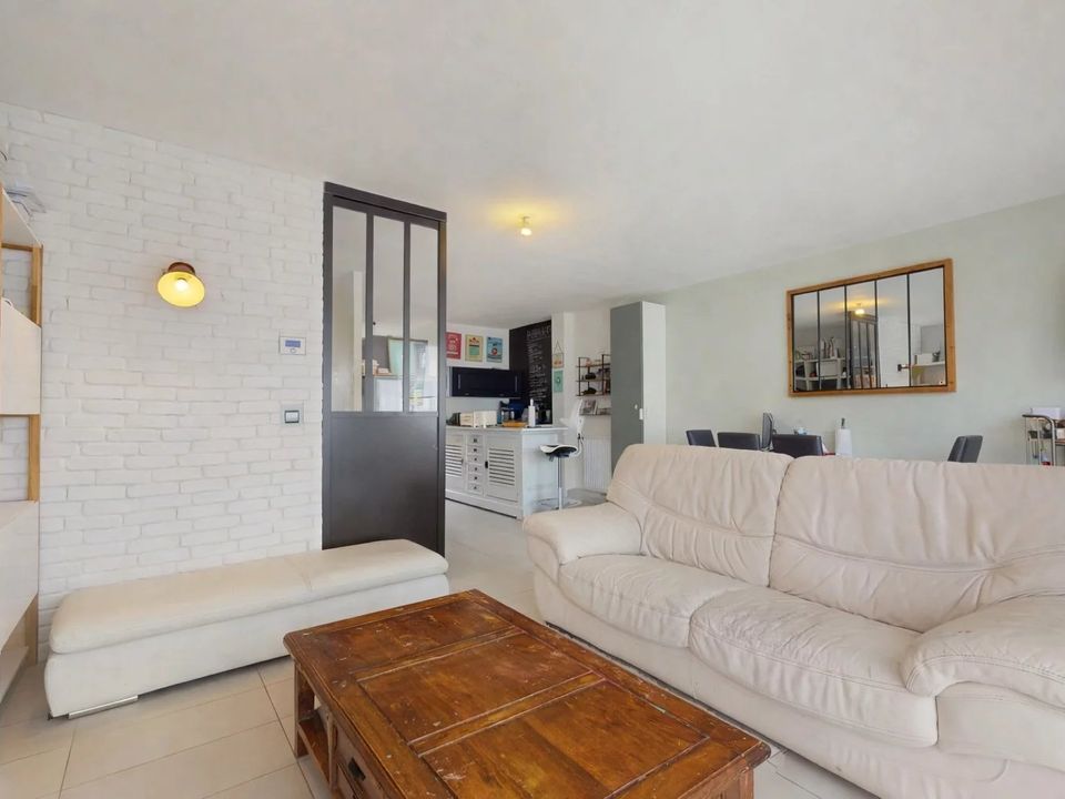 Villa i Montfermeil, Seine-Saint-Denis - foto 4