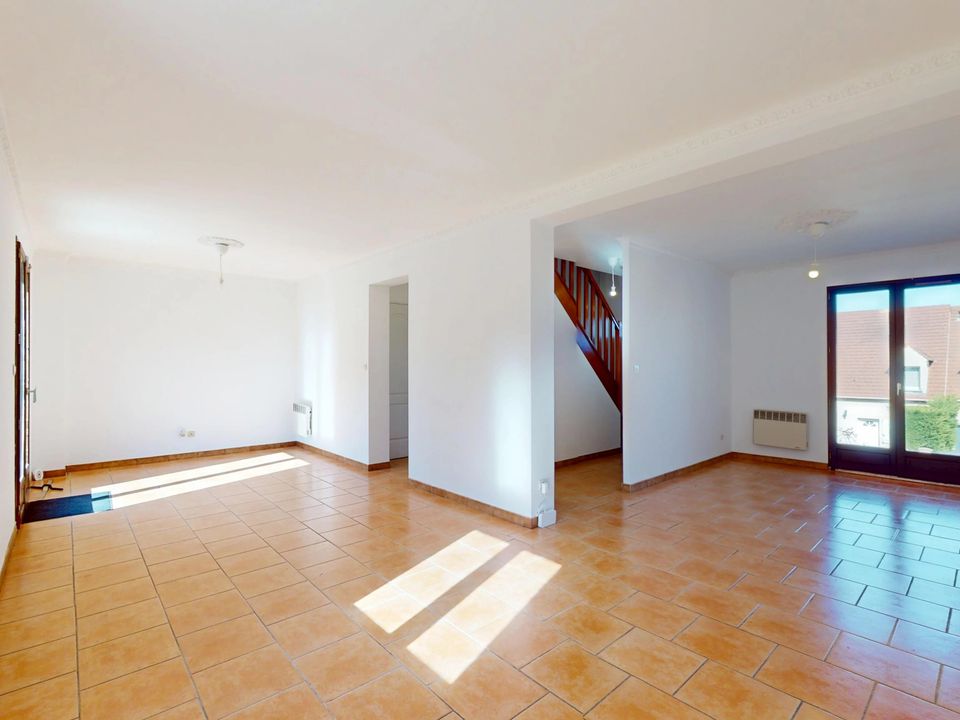 Villa i Montfermeil, Seine-Saint-Denis - foto 2