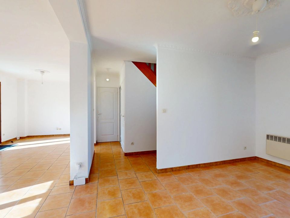 Villa i Montfermeil, Seine-Saint-Denis - foto 3