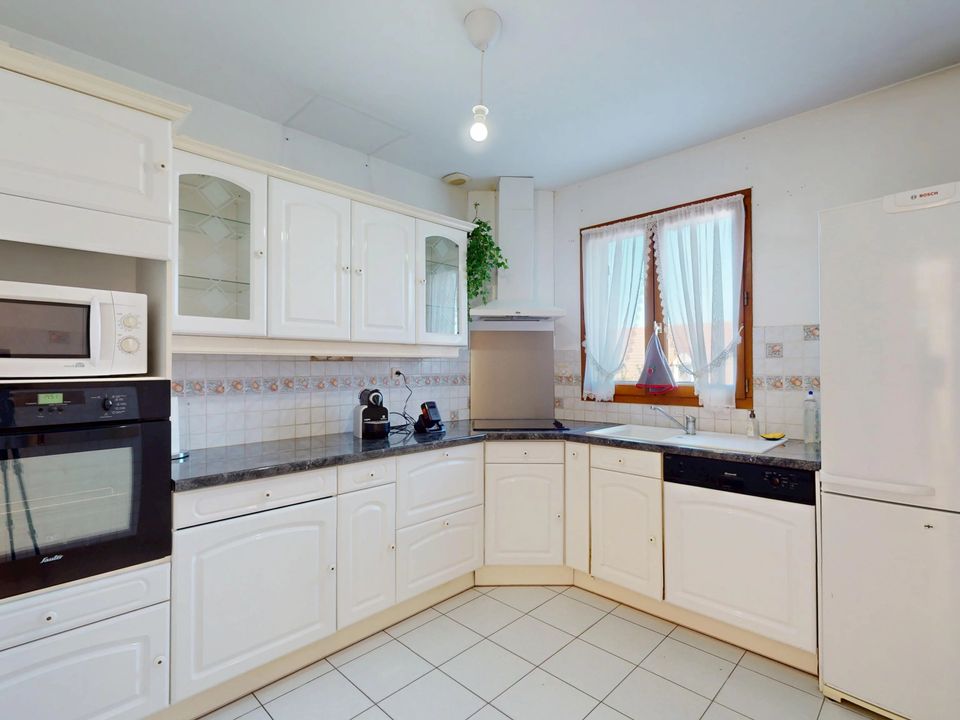 Villa i Montfermeil, Seine-Saint-Denis - foto 4